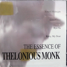 Thelonious Monk - The Essence of Thelonious Monk