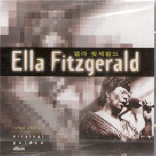 Ella Fitzgerald - Original Golden Album