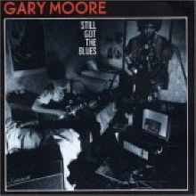 Gary Moore - Still Got The blues (일본수입)
