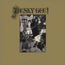 Pesky Gee! - Exclamation Mark (수입)