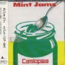 Casiopea - Mint Jams (일본수입)