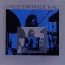 Aynsley Dunbar - Blue Whale (Digipack/수입)