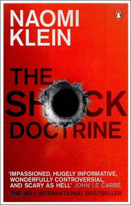 The Shock Doctrine