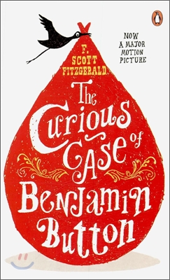 The Curious Case of Benjamin Button (Paperback, 영국판)