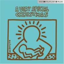 Playlist Plus - A Very Special Christmas