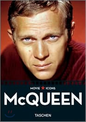 Steve Mcqueen