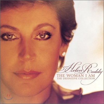 Helen Reddy - Woman I Am: Definitive Collection