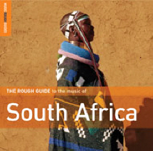 The Rough Guide To The Music Of South Africa