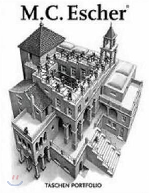 Portfolios Escher