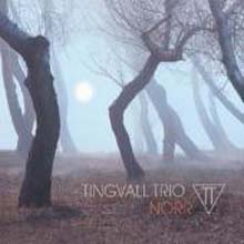 Tingvall Trio - NORR