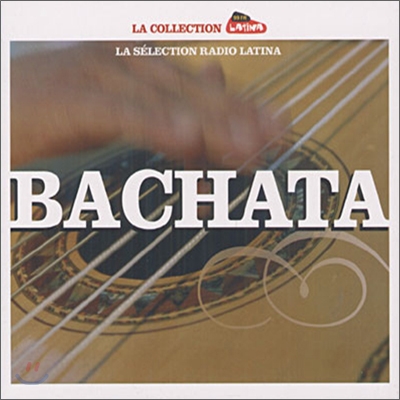 Bachata