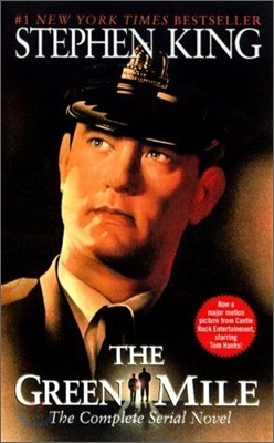 The Green Mile: The Complete Serial Novel (Mass Market Paperback)