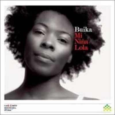 Buika - Mi Nina Lola