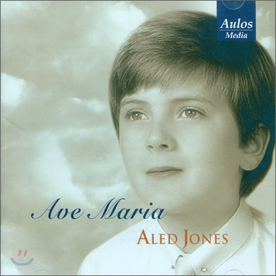 Ave Maria - Aled Jones