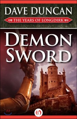 Demon Sword