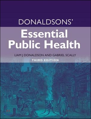 Donaldson&#39;s Essential Public Health