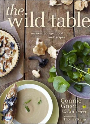 The Wild Table