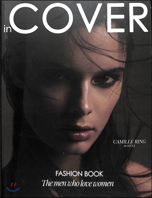 In Cover Fashion Book : 2015년 Fall/Winter