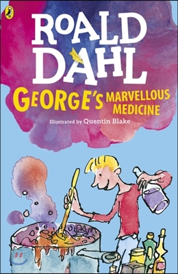 The George&#39;s Marvellous Medicine