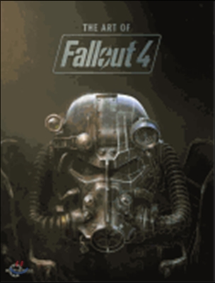 The Art of Fallout 4