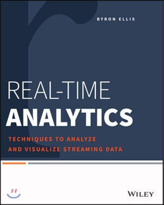 Real-Time Analytics