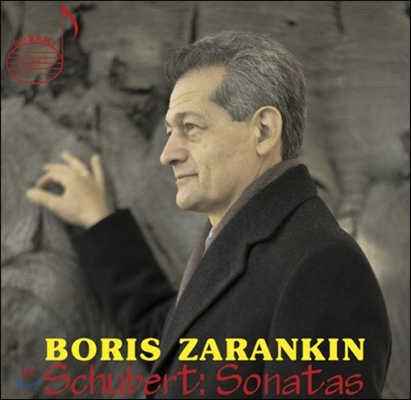 Boris Zarankin 슈베르트: 피아노 소나타 (Schubert: Piano Sonatas D.784 & 960)