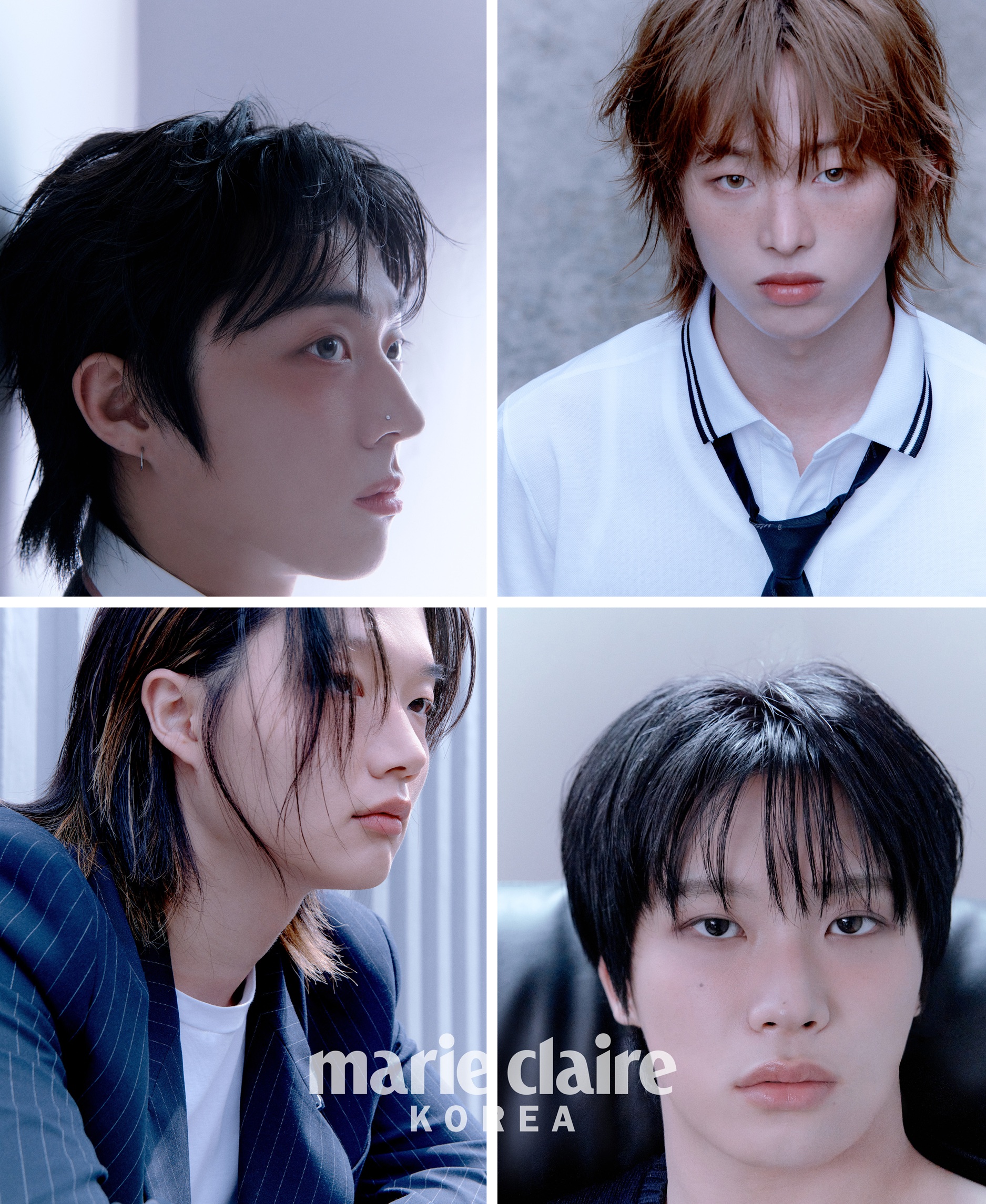 marie claire Marie Claire F-type (Women's Monthly) : May [2026] - Detail 2