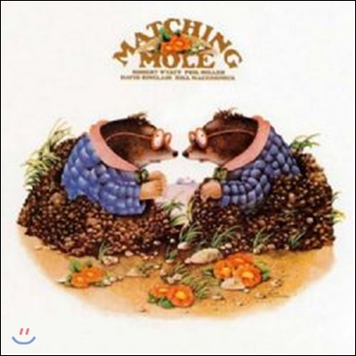 Matching Mole - Matching Mole (Expanded Edition)