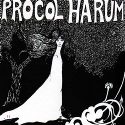 Procol Harum - Procol Harum (Expanded Deluxe Edition)