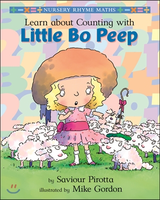 (Ist.4-A) CM-Istorybook 4 Level A:Little Bo Peep