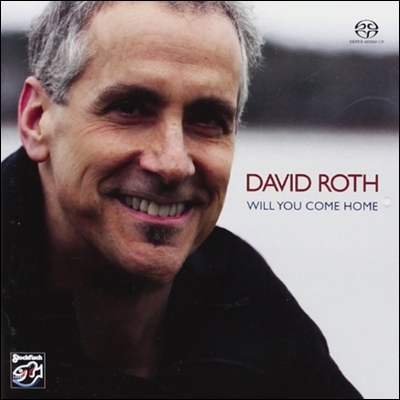 David Roth - Will You Come Home