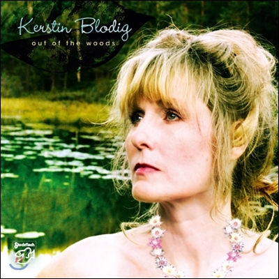 Kerstin Blodig - Out Of The Woods