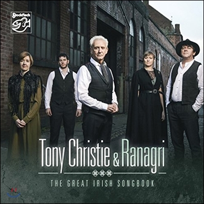 Tony Christie &amp; Ranagri - The Great Irish Songbook