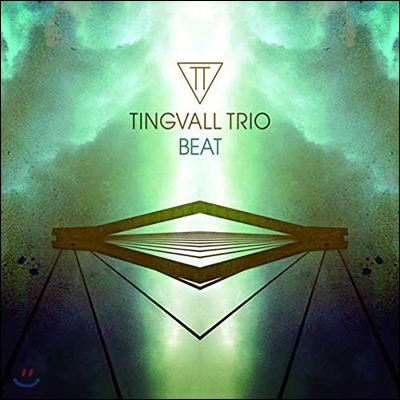 Tingvall Trio - Beat