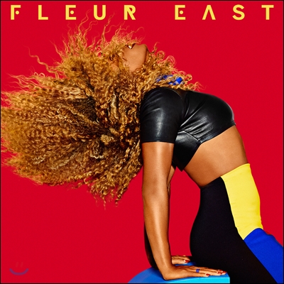 Fleur East - Love, Sax and Flashbacks (Deluxe Edition)