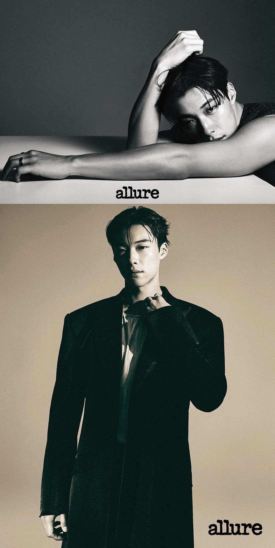 allure Allure Type A (Monthly): May [2026] - Detail 1