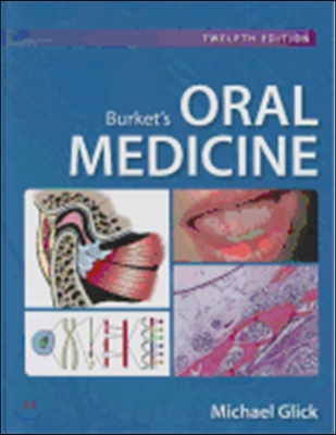 Burket&#39;s Oral Medicine