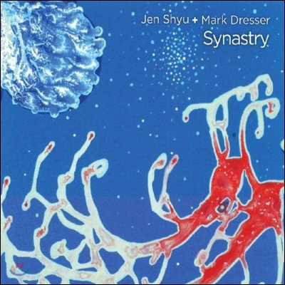 Jen Shyu, Mark Dresser - Synastry