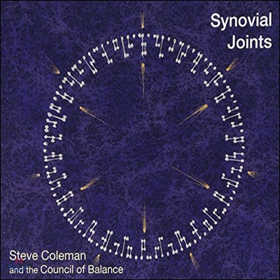 Steve Coleman - Synoval Joints