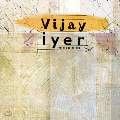 Vijay Iyer - Reimagining