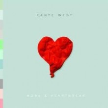 Kanye West - 808s & Heartbreak (Limited Edition)