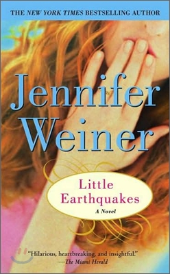 Little Earthquakes : A Novel