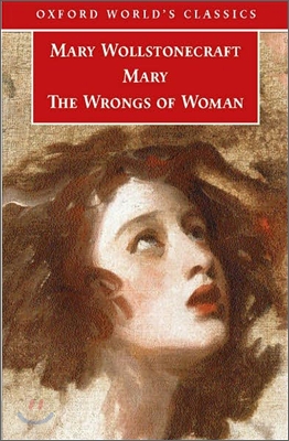 Mary and the Wrongs of Woman