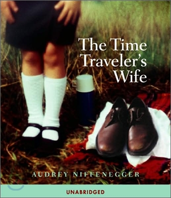 The Time Traveler&#39;s Wife