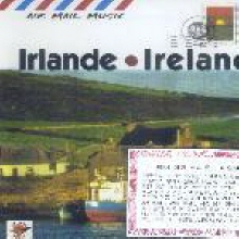V.A. - Air Mail Music - Irlande (수입)