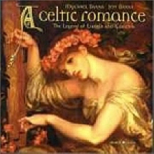 Mychael Danna &amp; Jeff Danna - A Celtic Romance (수입)