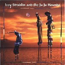 Izzy Stradlin And The Ju Ju Hounds - Izzy Stradlin And The Ju Ju Hounds (수입)