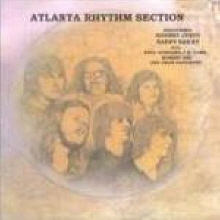 Atlanta Rhythm Section - Atlanta Rhythm Section (일본수입)