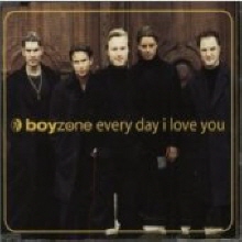 Boyzone - Everyday I Love You (Single) - YES24