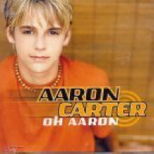 Aaron Carter - Oh Aaron (수입)